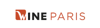 Wine Paris logosu