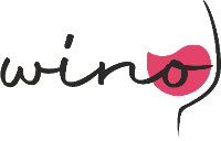 Wino logosu