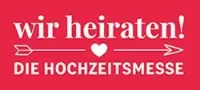 wir heiraten! logosu