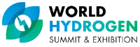 World Hydrogen Summit & Exhibition logosu