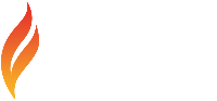 World of Fireplaces logosu
