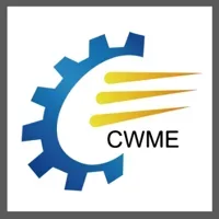 ‌ Wuhan Intelligent Industry and Automation Technology Exhibition logosu