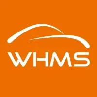 Wuhan Motor Show logosu