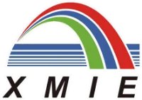 Xiamen Industry Expo logosu