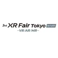 XR ＆ Metaverse Fair Tokyo [Autumn] logosu