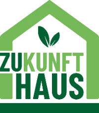 Zukunft Haus logosu