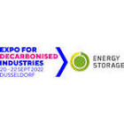 Expo for Decarbonised Industries > ENERGY STORAGE