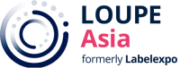 LOUPE (Labelexpo) Asia