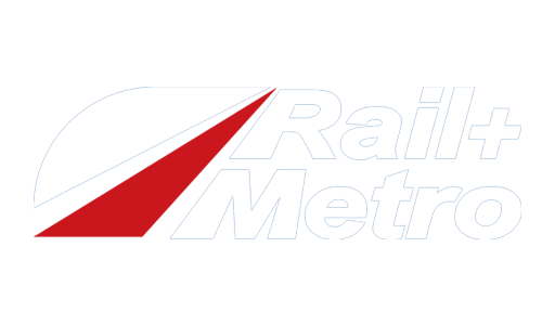 Rail + Metro China