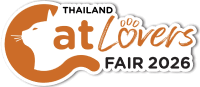Thailand Cat Lovers Fair